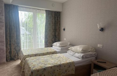 Lomianki Apartamento | Villa Speranza Kościelna Droga 12