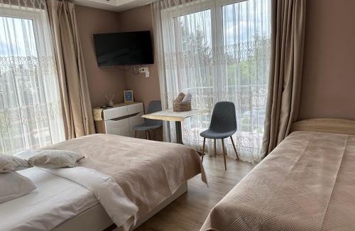 Lomianki Apartamento | Villa Speranza Kościelna Droga 12