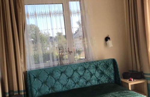 Lomianki Apartamento | Villa Speranza Kościelna Droga 12