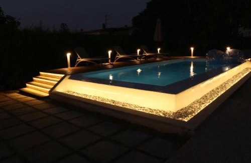 Castellammare del Golfo Villa | Villa Spiaggia Plaja