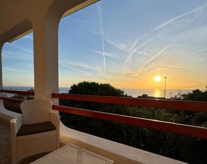 Porto Alabe Apartamento | Villa Spiaggia Dorata