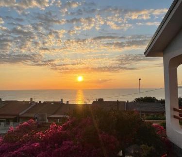 Porto Alabe Apartamento | Villa Spiaggia Dorata