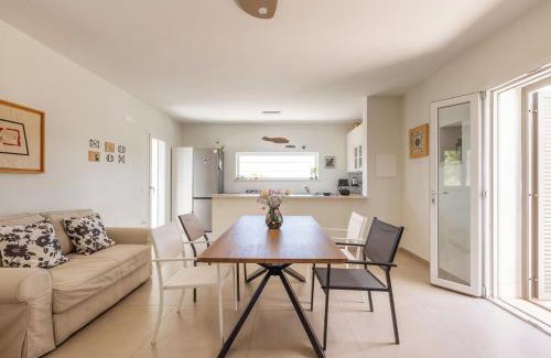 Salve Apartamento | Villa Spigolizzi - vista mare
