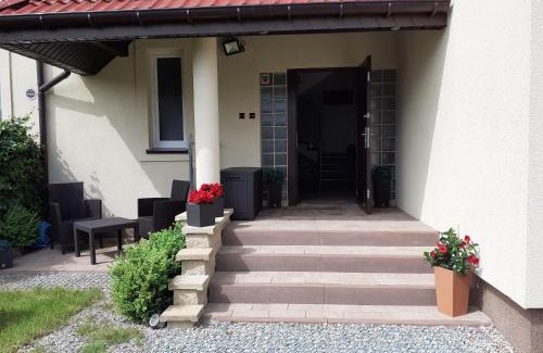 Mielno Casa | Villa Spokojna 26