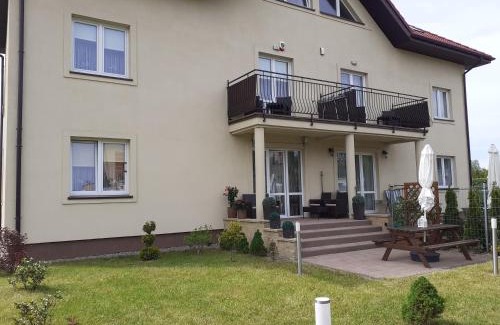 Mielno Casa | Villa Spokojna 26