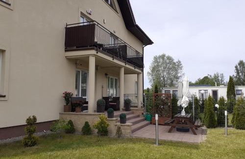 Mielno Casa | Villa Spokojna 26