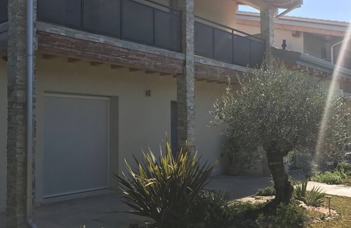 Mansue Villa | VILLA SQM 220 JARDÍN, PISCINA PRIVADA, CERCA DE PROSECCO COLLINAS UNESCO