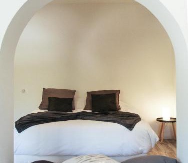 Gemenos Apartamento | Villa St Ange