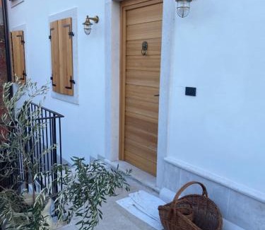 Piran Villa | Villa St. Georges