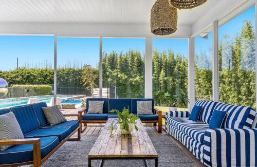 McLeods Shoot Casa | Villa St Helena