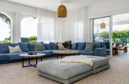 McLeods Shoot Casa | Villa St Helena