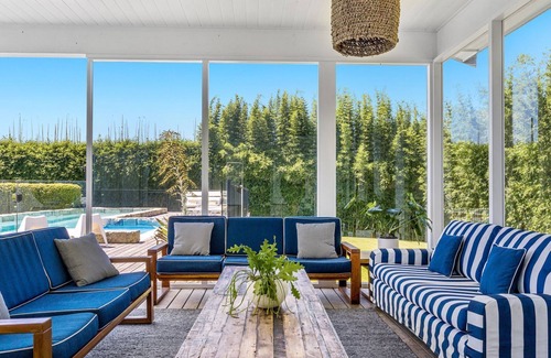McLeods Shoot Casa | Villa St Helena a luxurious Byron Bay Hinterland estate perched on St Helena ridge overlooking Byron