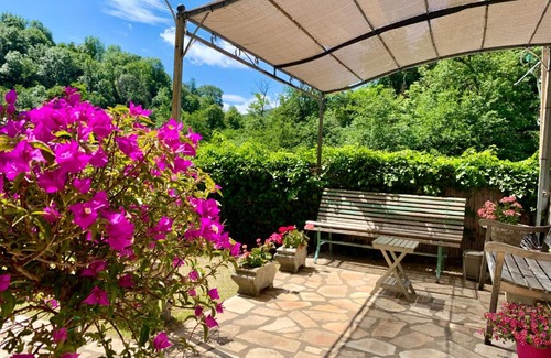 Saint-Nectaire Cama Y Desayuno | Villa St. Hubert