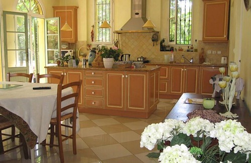 La Colle-sur-Loup Villa | Villa St Paul
