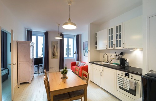 Blaye Casa | Villa St Simon