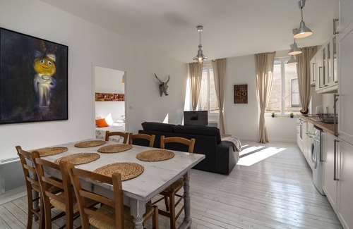Blaye Casa | Villa St Simon