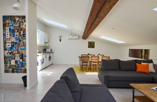 Blaye Casa | Villa St Simon
