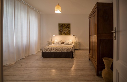 Blaye Casa | Villa St Simon