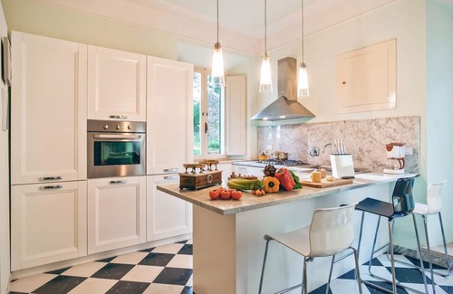 Poggiarello Villa | Villa Staggia en Poggibonsi - Toscana