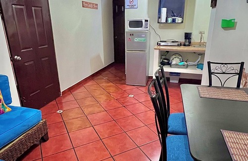 San Salvador Hotel | Villa Stahl