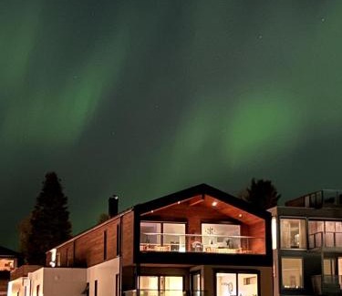 Tromso Apartamento | Villa Stalheim