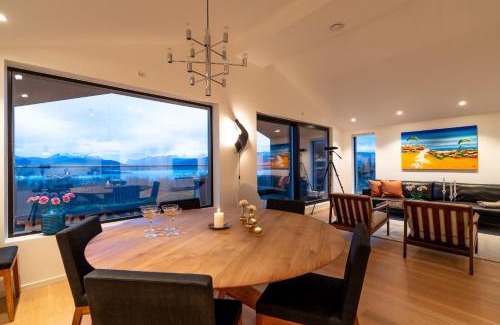 Tromso Apartamento | Villa Stalheim