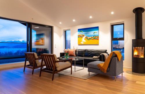 Tromso Apartamento | Villa Stalheim