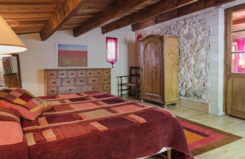 Sigonce Villa | Villa-Estándar-Baño en la habitacion-Terraza