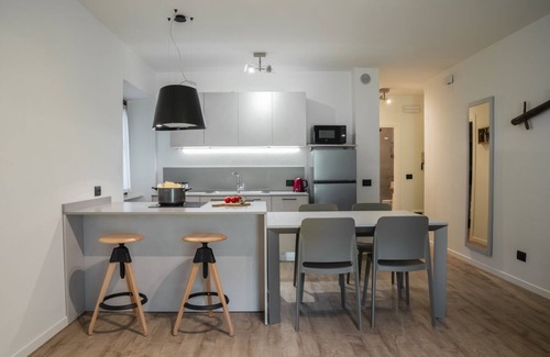 Canale di Tenno Apartamento | Villa Stanga - Apartamento & Relax