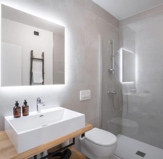 Canale di Tenno Casa | Villa Stanga - Gardaslowemotion