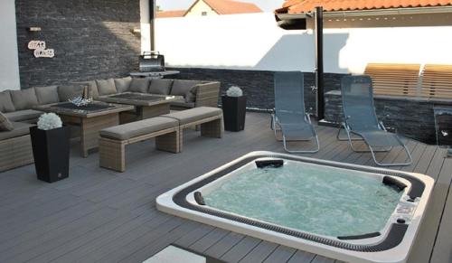 Hevlin Casa | Villa Star House