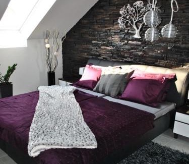 Hevlin Casa | Villa Star House