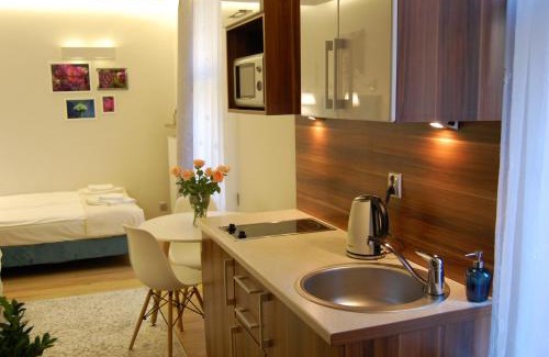 Miedzyzdroje Casa | Villa Star
