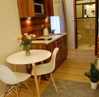 Miedzyzdroje Casa | Villa Star