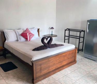 Daluwakotuwa Cama Y Desayuno | Villa Stay Fun