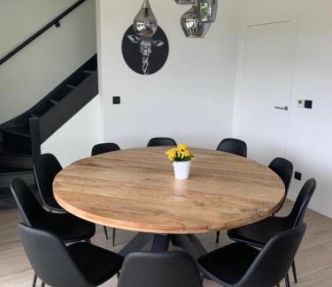 Zerkegem Casa | Villa Steedje