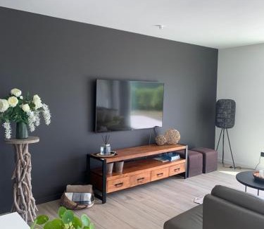 Zerkegem Casa | Villa Steedje