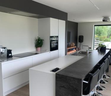 Zerkegem Casa | Villa Steedje