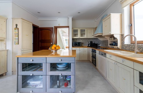 Glyfada Villa | Villa Stefani *****