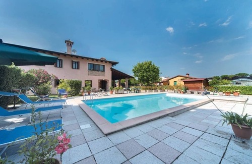Riese Pio X Villa | Villa Stefania Asolo- M0260680003