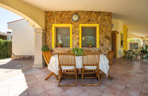 Costa Rei Casa | Villa Stefania Costa Rei