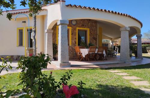 Costa Rei Casa | Villa Stefania Costa Rei
