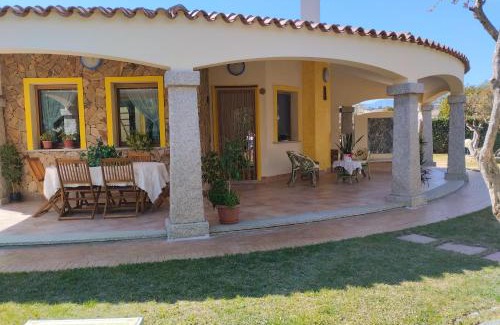 Costa Rei Casa | Villa Stefania Costa Rei