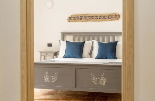 Castiadas Casa | Villa Stefanina - Vista mare e piscina privata vicina alla spiaggia di Cala Sinzias