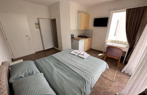 Ohrid Casa | Villa Stefanoski