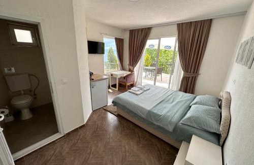 Ohrid Casa | Villa Stefanoski