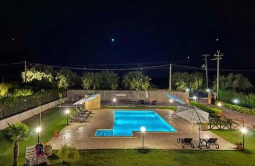 Avola Apartamento | Villa Stefy formula exclusive