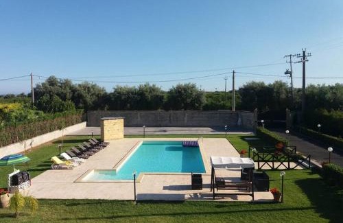 Avola Apartamento | Villa Stefy formula exclusive