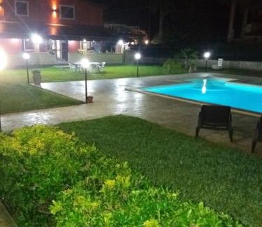 Avola Apartamento | Villa Stefy formula exclusive