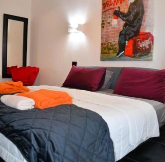 Fragneto Monforte Casa | Villa STEFY